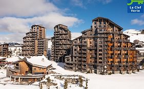 Pierre & Vacances Premium L'amara Avoriaz